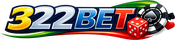 3222 bet লোগো
